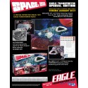 TV EAGLE 1/48 Limited Edition TV PLASTIC MANAGE | Scientific-MHD