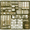 Plastikebene Modell TS-11 ISKRA BIS DF Expert Set 1/72 | Scientific-MHD