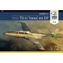 Plastikebene Modell TS-11 ISKRA BIS DF Expert Set 1/72 | Scientific-MHD