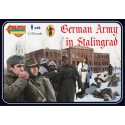 Deutsche Figur in Stalingrad 1/72 | Scientific-MHD