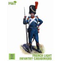 Französische Carabinier Figur 28 mm | Scientific-MHD