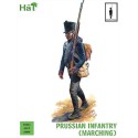 Preußische Infanterie -Figur 28 mm | Scientific-MHD