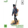 Preußische Infanterie -Figur 28 mm | Scientific-MHD