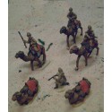 British Camel Figur 1/72 | Scientific-MHD