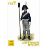 Prusian Artillerie Figur 1806 1/72 | Scientific-MHD