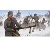 Serbischer Winter 1/72 Infanterie -Figurin | Scientific-MHD