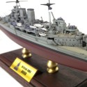 Bootsminiatur bei 1/700 H.M.S Hood 1/700 | Scientific-MHD