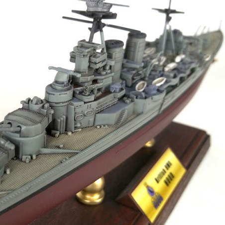 Bootsminiatur bei 1/700 H.M.S Hood 1/700 | Scientific-MHD