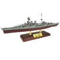 Bootsminiatur bei 1/700 H.M.S Hood 1/700 | Scientific-MHD