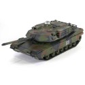 Char radiocommandé au 1/72 M1A1 Abrams Nato R/C 1/72