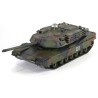 Radio -kontrollierter Wagen bei 1/72 M1A1 Abrams Nato R/C 1/72 | Scientific-MHD