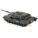 Char radiocommandé au 1/72 M1A1 Abrams Nato R/C 1/72