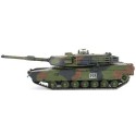 Radio -kontrollierter Wagen bei 1/72 M1A1 Abrams Nato R/C 1/72 | Scientific-MHD