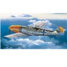 Messerschmitt BF 109e-4 plastic plane model | Scientific-MHD