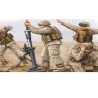 US Marine M252 Figur | Scientific-MHD