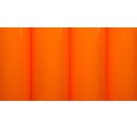 Oracover orastick orange signal fluorescent 10m | Scientific-MHD