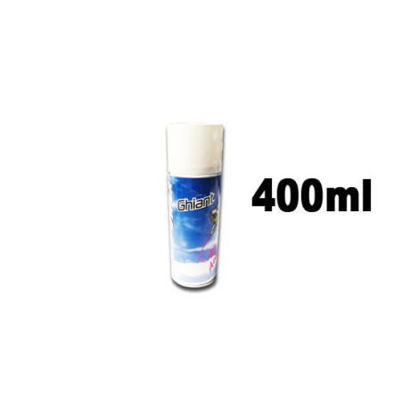 Aerographer for 400ml compressed air bomb model | Scientific-MHD