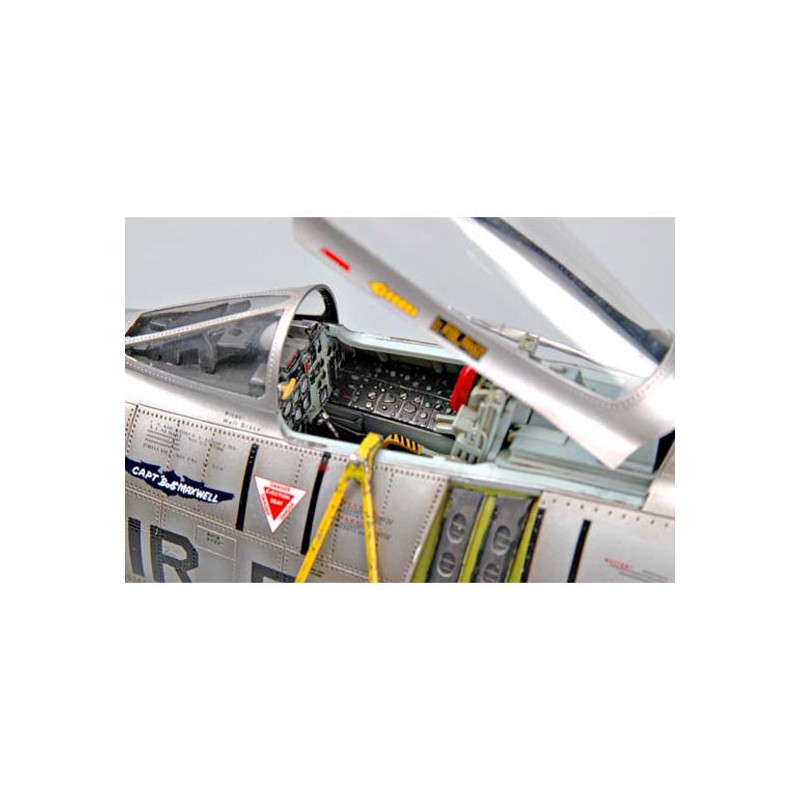 Billet d'avion factice géant personnalisé modèle fly scanner — Bien-stocker