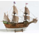 Bateau statique MAYFLOWER 1/60