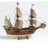 Bateau statique MAYFLOWER 1/60