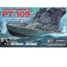 PT-109 Patrouillenboot 1/32 Plastikbootmodell | Scientific-MHD