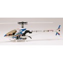 Funkgesteuerte thermische Hubschrauber SST Eagle Freya 60-70 | Scientific-MHD