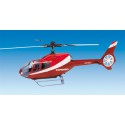 EC 120B Radio -kontrollierter thermischer Hubschrauber | Scientific-MHD