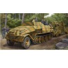 Sd.kfz.8 Gepanzerte 12t Kunststoff | Scientific-MHD