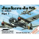 Junkers Ju88 in Aktion Share 1 | Scientific-MHD