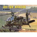 Book Ah-64 Apache in Action | Scientific-MHD