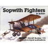 Livre SOPWITH FIGHTERS IN ACTION