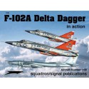 Buch F-102 Delta Dolch in Aktion | Scientific-MHD