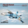 Buch f/A-18 Hornissenfarbe in Aktion | Scientific-MHD