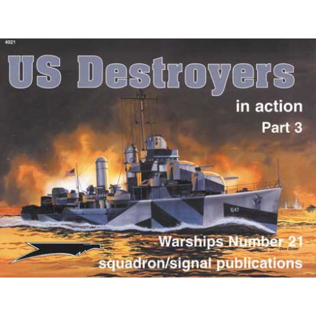 US Book Destroyers in Action Part 3 | Scientific-MHD