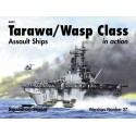 Tarawa/Wasp Class Assault Ships book | Scientific-MHD