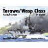 Livre TARAWA/WASP CLASS ASSAULT SHIPS