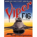 Viper F-16 Buch (mod.mil.acff) | Scientific-MHD