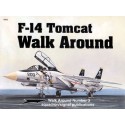 F-14-Buch Tomcat spazieren | Scientific-MHD