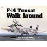 F-14-Buch Tomcat spazieren | Scientific-MHD