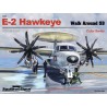 Buch E-2 Hawkeye Color Gehen Sie herum | Scientific-MHD