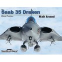 Buchen Sie Saab 35 Drakon gehen herum | Scientific-MHD