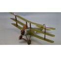 Sopwith Triplane Free -Feed Free Flugflugzeug | Scientific-MHD