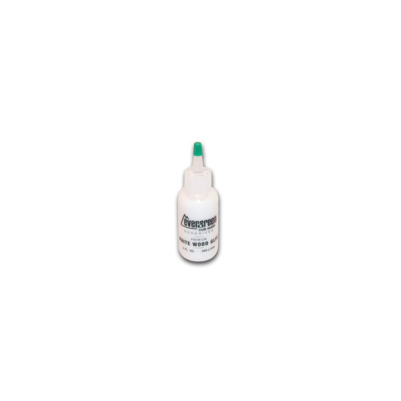 Glue for white glue model 56g - Scientific-MHD