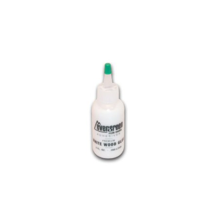 Glue for white glue model 56g | Scientific-MHD