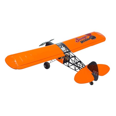 SOVAGE BOBBER 1000mm Arf radio -controlled electric aircraft | Scientific-MHD