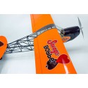 SOVAGE BOBBER 1000mm Arf radio -controlled electric aircraft | Scientific-MHD