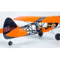 SOVAGE BOBBER 1000mm Arf radio -controlled electric aircraft | Scientific-MHD