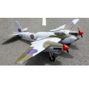 DOH MOSQUITO 46-55 ARF radio-controlled thermal airplane | Scientific-MHD