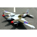 DOH MOSQUITO 46-55 ARF radio-controlled thermal airplane | Scientific-MHD