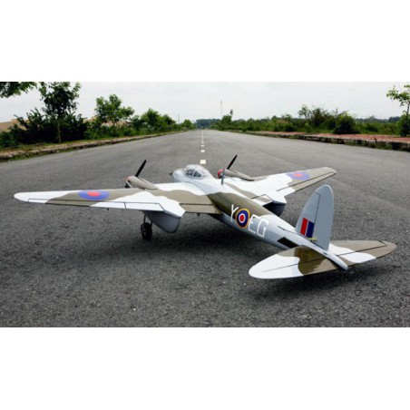 Rc mosquito plane sales electric